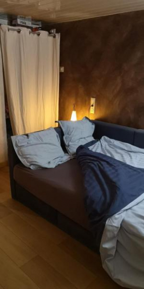 Suite cosy 2 chambres et sdb privative